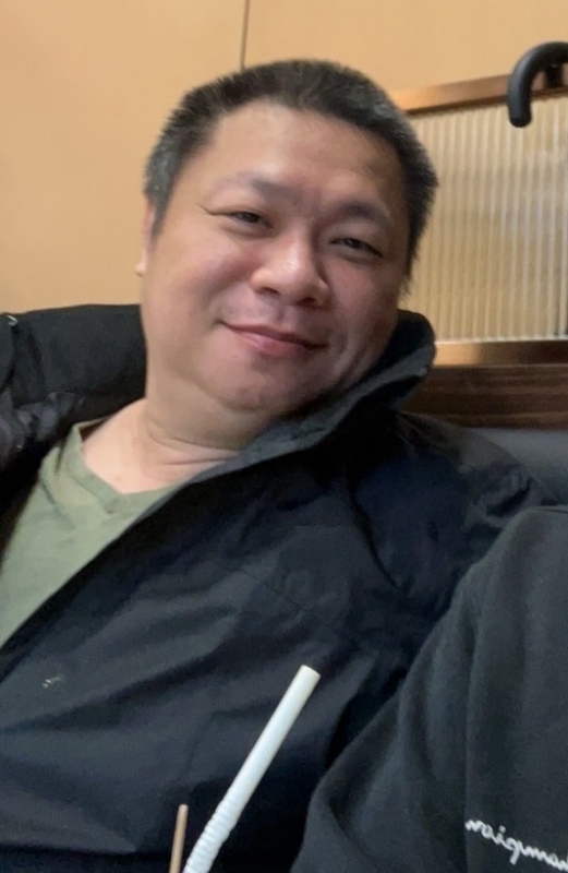 Wai的第一张照片--莆田相亲服务中心