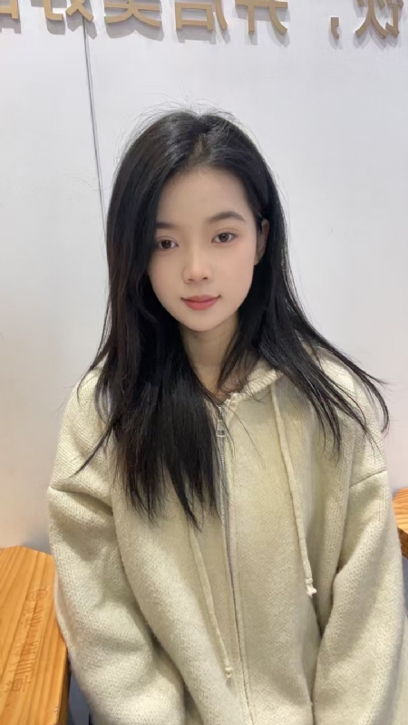 草莓奶昔的第一张照片--莆田相亲服务中心