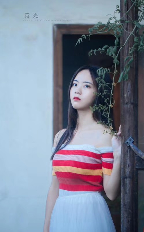 泡芙的第四张照片--莆田相亲服务中心