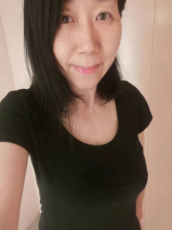 Kelly菲菲的第一张照片--莆田相亲服务中心
