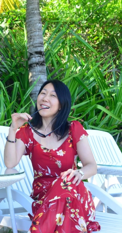 Kelly菲菲的第二张照片--莆田相亲服务中心
