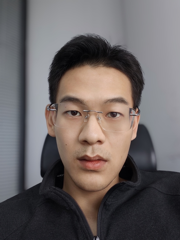 柳慕清的第一张照片--莆田相亲服务中心