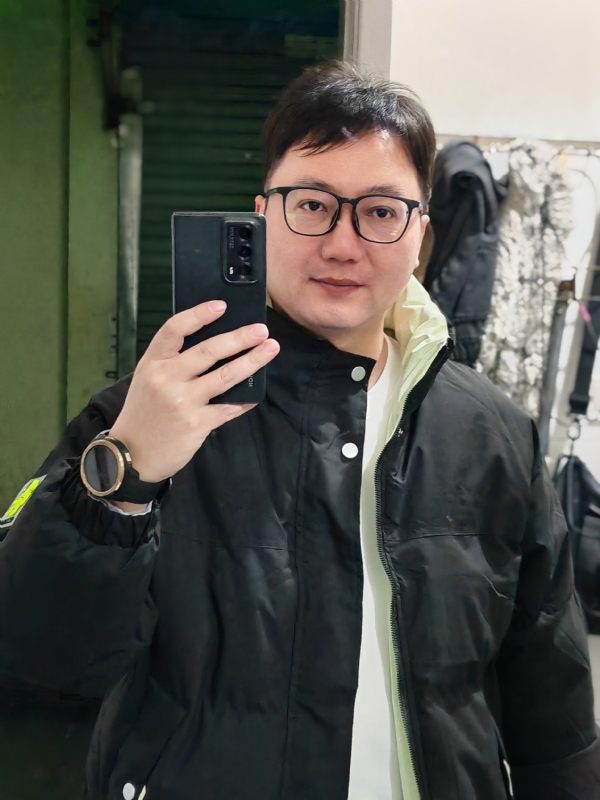真心不累的第一张照片--莆田相亲服务中心