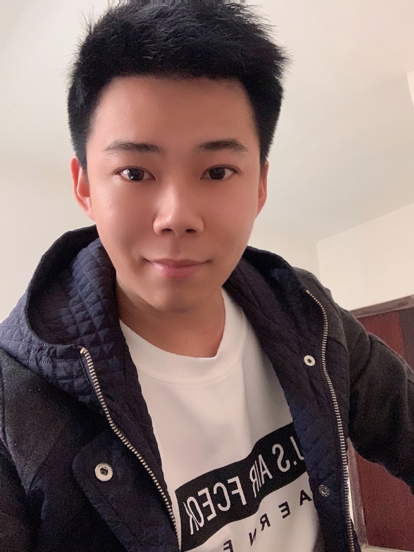 轻言淡语的第三张照片--莆田相亲服务中心