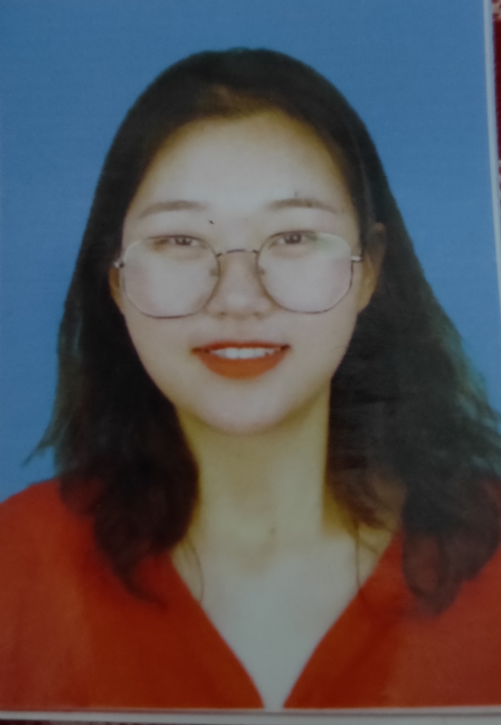 好运绵绵的第二张照片--莆田相亲服务中心