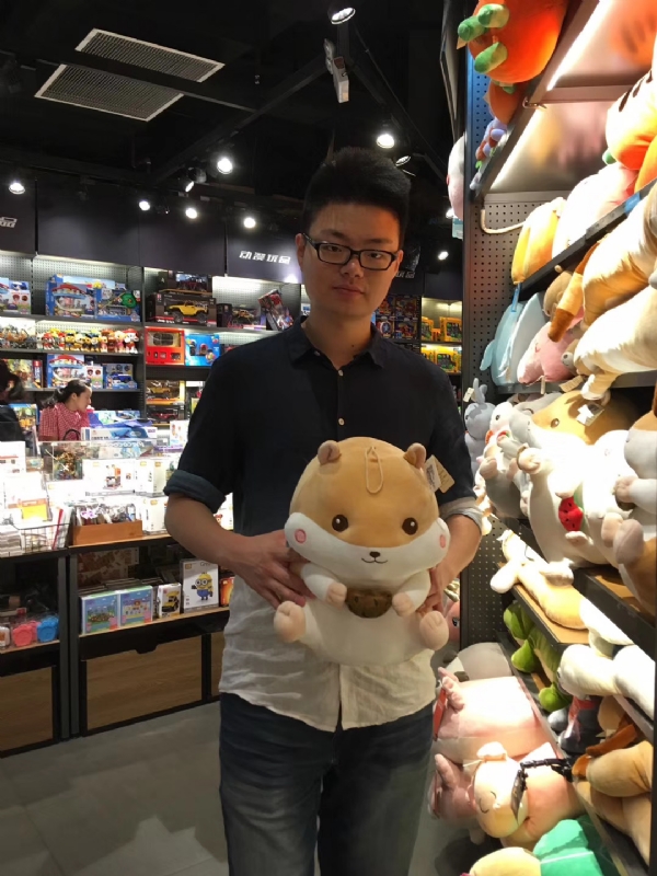 大熊一只的第二张照片--莆田相亲服务中心