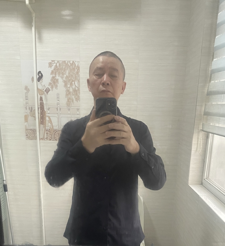 荣哥的第一张照片--莆田相亲服务中心