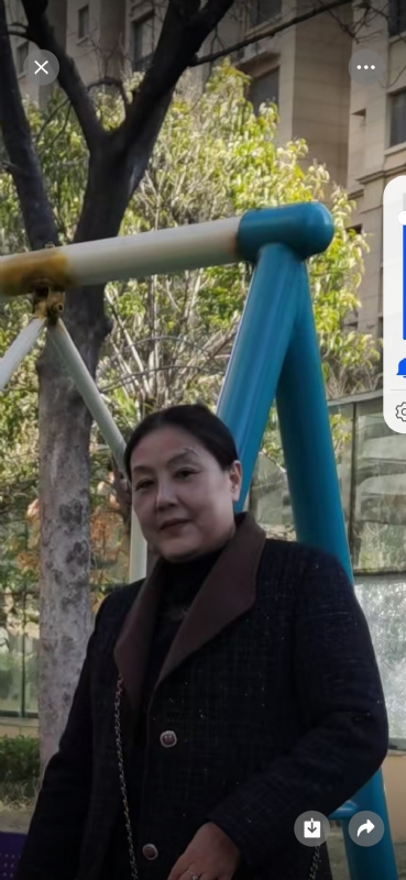 莹莹的第一张照片--莆田相亲服务中心