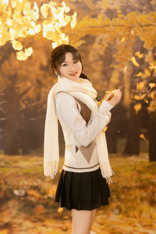 小福星的第一张照片--莆田相亲服务中心
