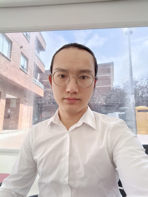 凯凯的第二张照片--莆田相亲服务中心