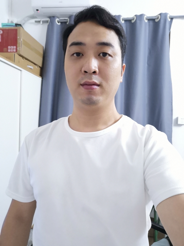 张先生的第一张照片--莆田相亲服务中心