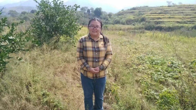 林雨菲的第二张照片--莆田相亲服务中心