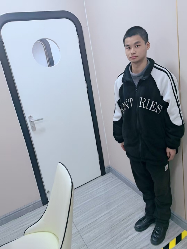 海中的星空的第一张照片--莆田相亲服务中心
