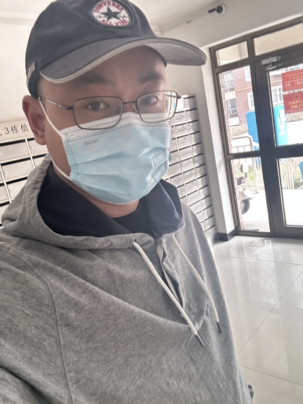 冰的第一张照片--莆田相亲服务中心