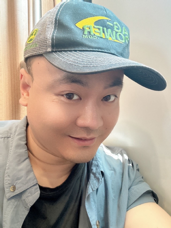 冰的第二张照片--莆田相亲服务中心