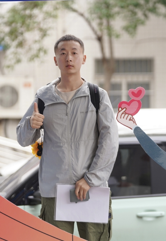 当下的第一张照片--莆田相亲服务中心