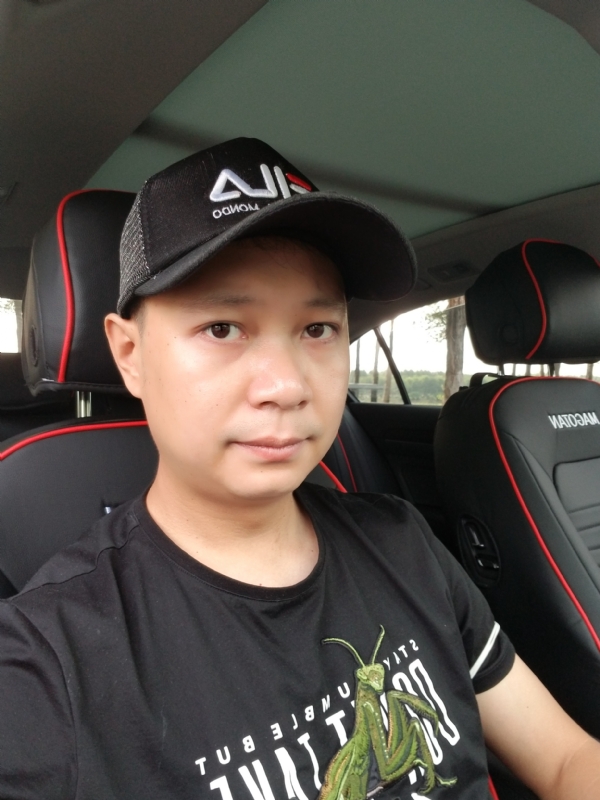 虎一的第一张照片--莆田相亲服务中心