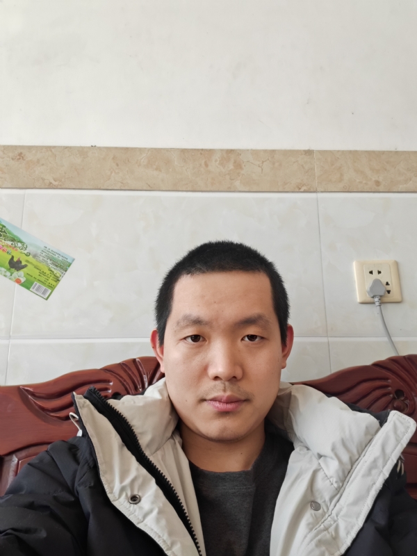 我废物谁要我养我的第二张照片--莆田相亲服务中心