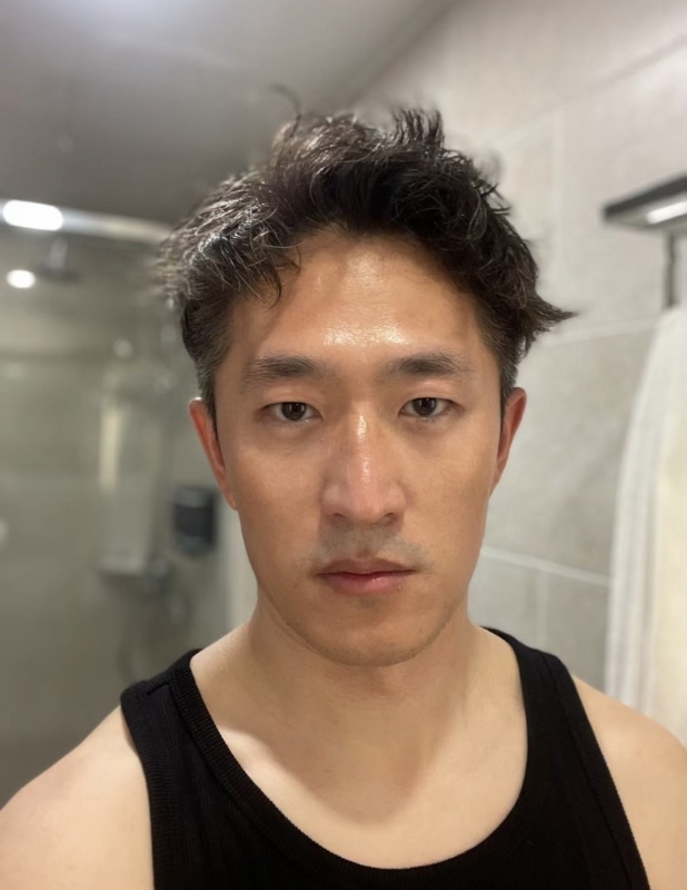 志勇的第一张照片--莆田相亲服务中心