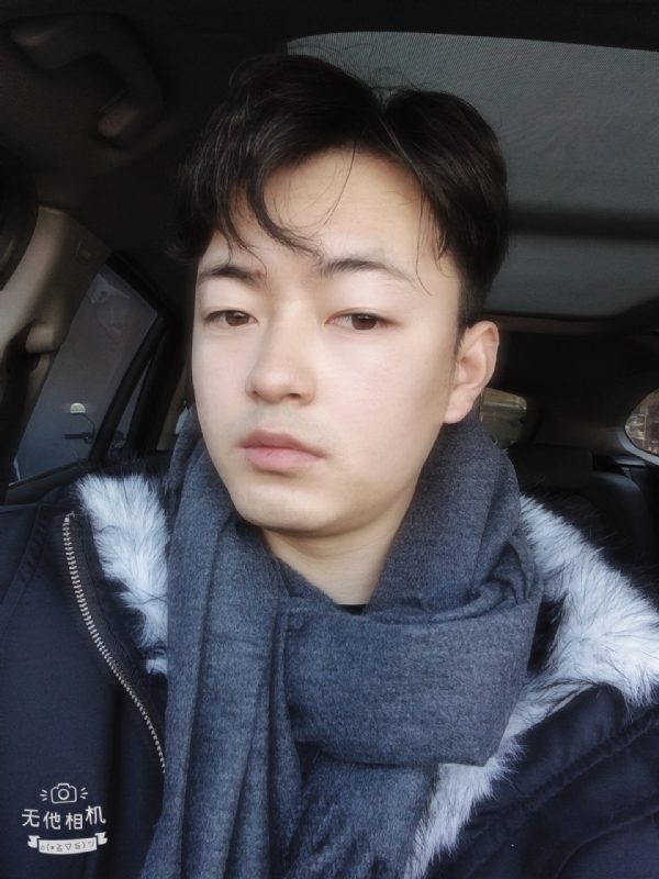 得梦为鱼的第一张照片--莆田相亲服务中心