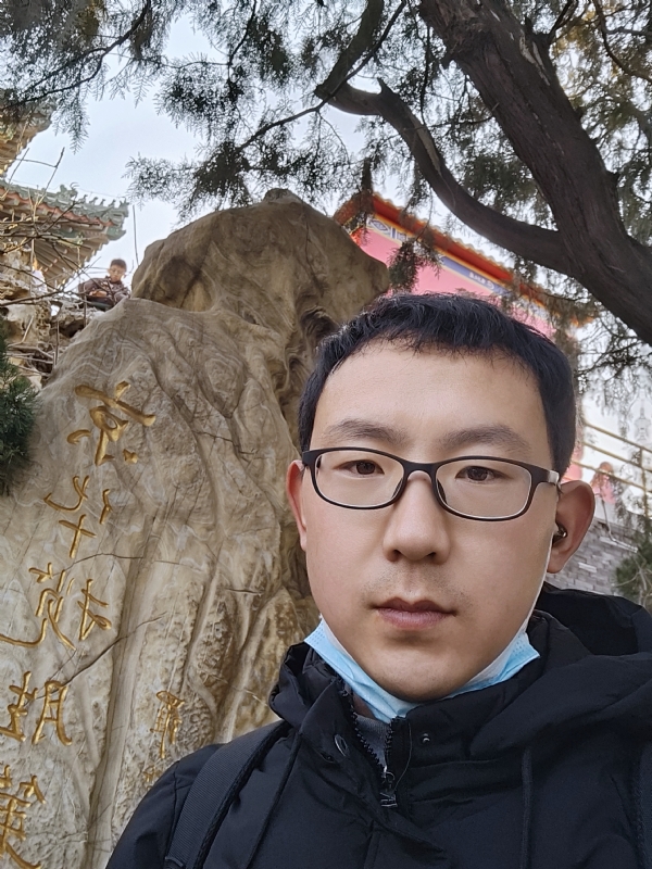 小徐要努力的第二张照片--莆田相亲服务中心