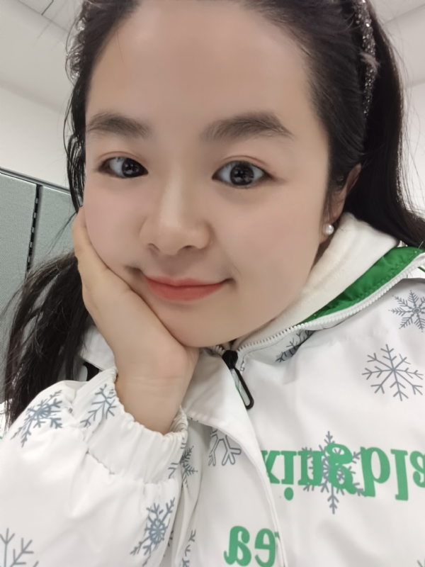 玥玥的第一张照片--莆田相亲服务中心