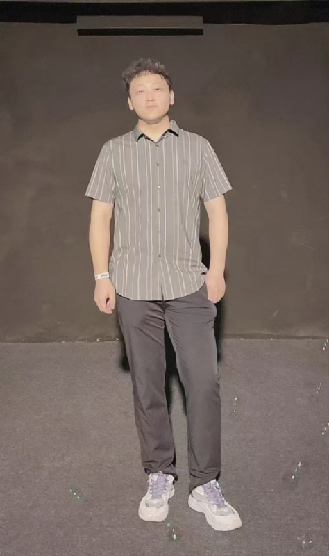 Health的第一张照片--莆田相亲服务中心