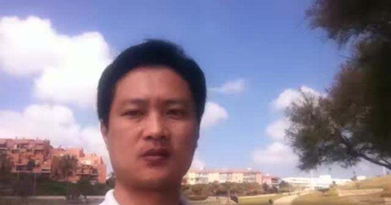 钟志的第三张照片--莆田相亲服务中心