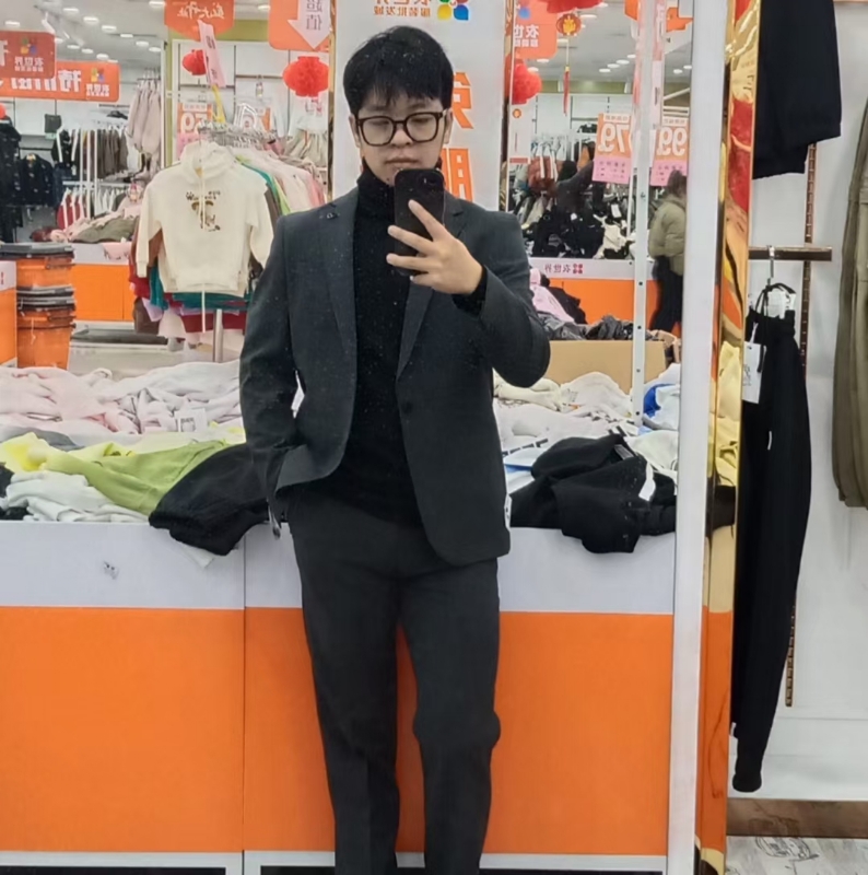 秦巧顺的第二张照片--莆田相亲服务中心