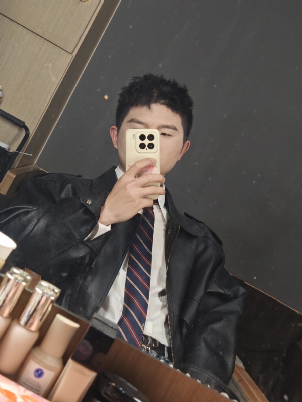 郝天翔的第一张照片--莆田相亲服务中心
