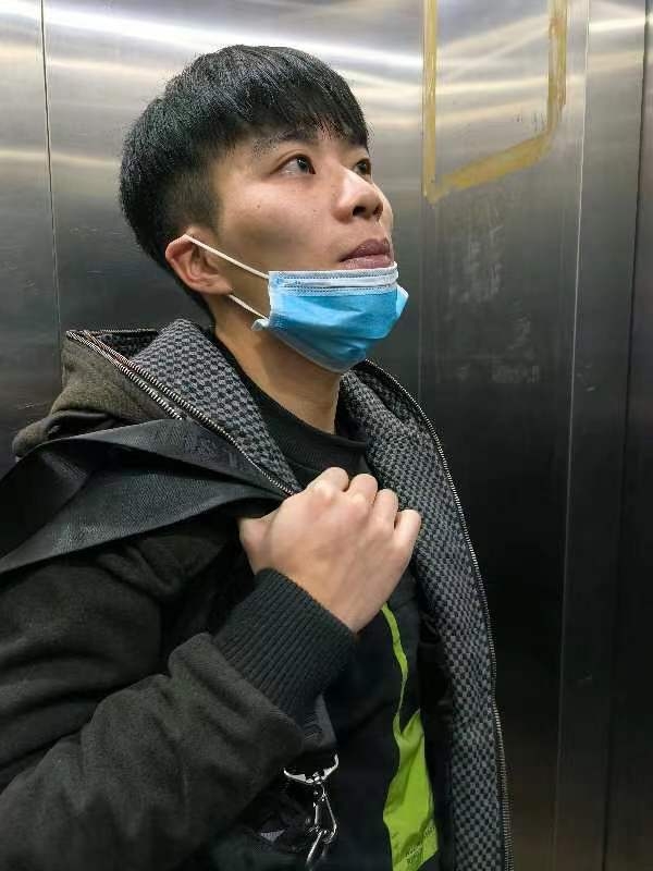 漂流的第二张照片--莆田相亲服务中心