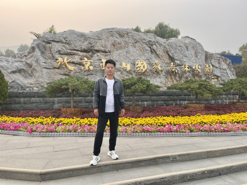 余生有你的第三张照片--莆田相亲服务中心