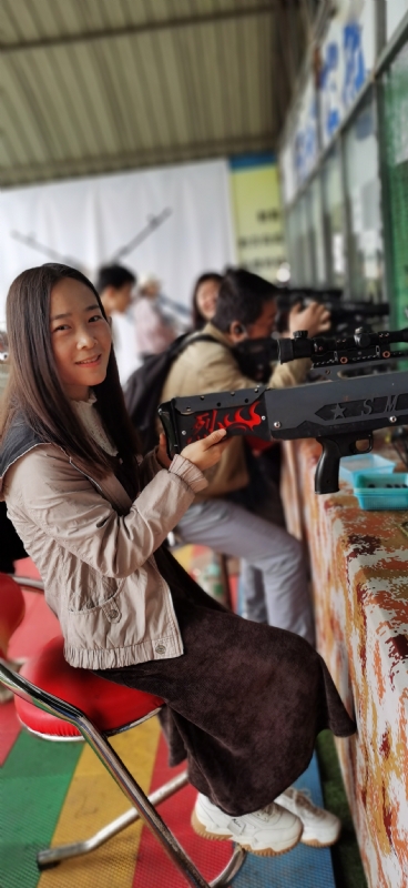 颜如玉的第一张照片--莆田相亲服务中心
