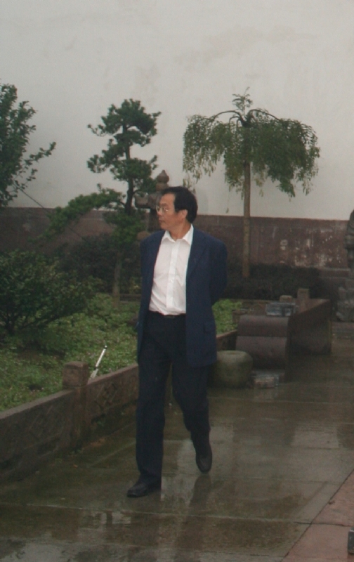 与世为缘的第一张照片--莆田相亲服务中心