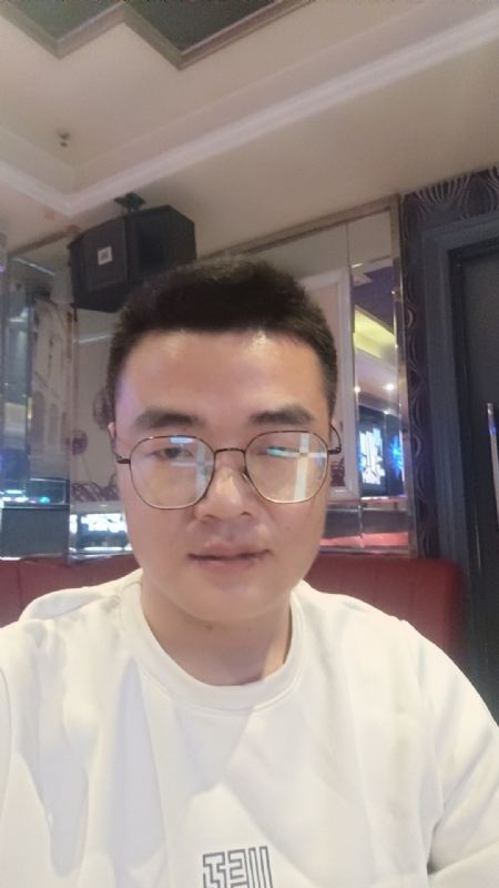 骑着蜗牛撵大象的第一张照片--莆田相亲服务中心