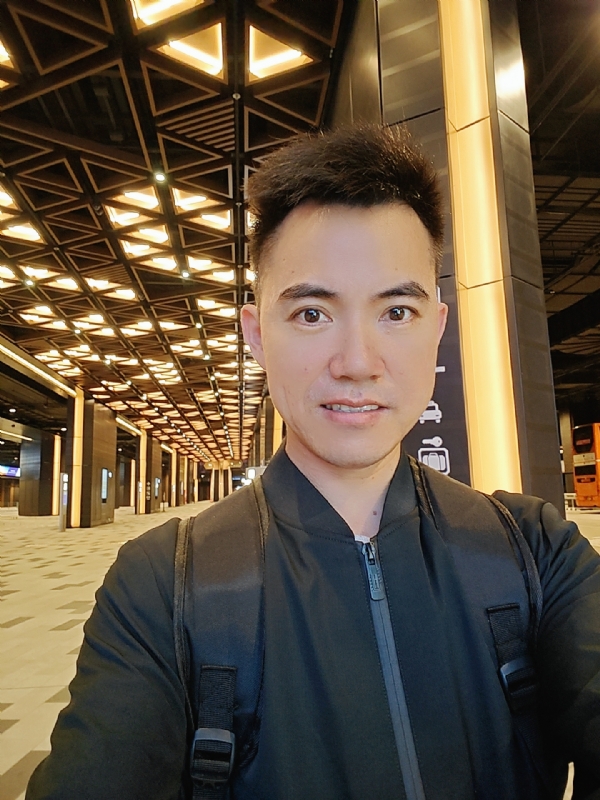 只願一生愛一人的第二张照片--莆田相亲服务中心