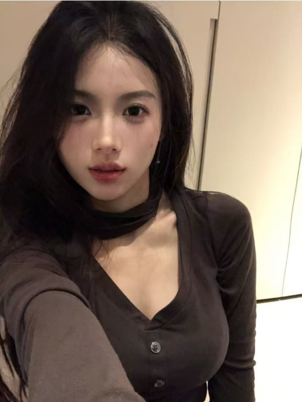 以安的第四张照片--莆田相亲服务中心