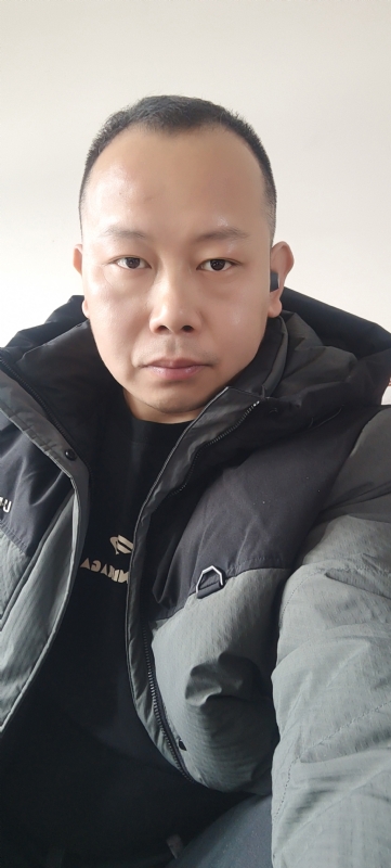 小范的第一张照片--莆田相亲服务中心
