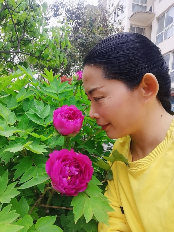 厚德载物的第一张照片--莆田相亲服务中心