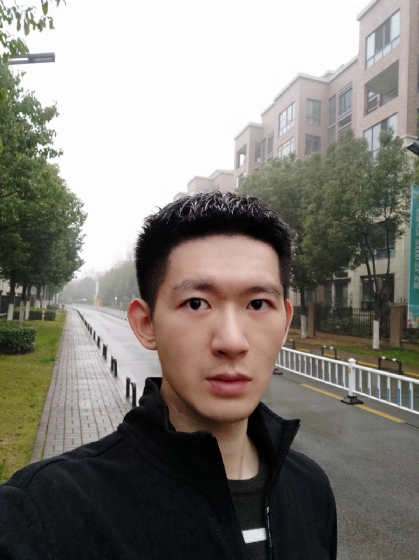 尘飞扬的第二张照片--莆田相亲服务中心