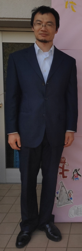 itatsumq的第一张照片--莆田相亲服务中心
