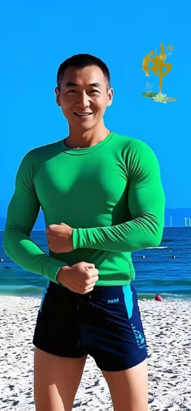 顺子的第一张照片--莆田相亲服务中心
