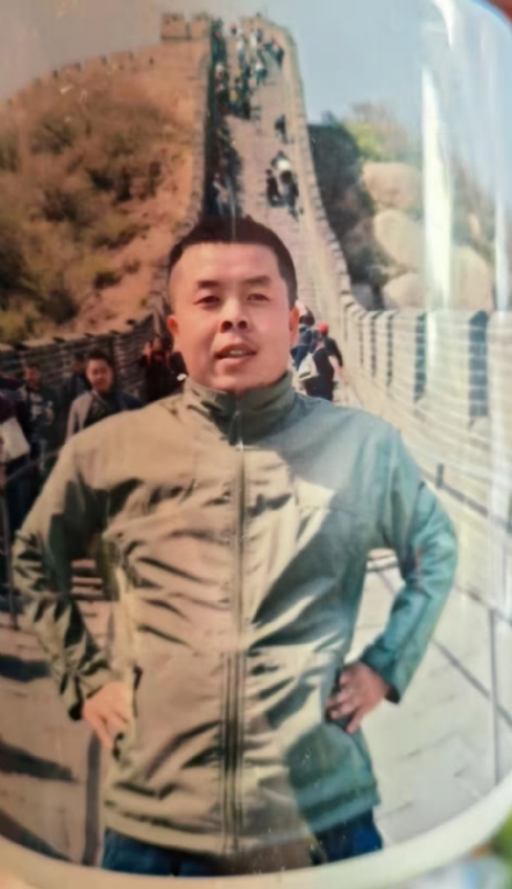 肖遥的第一张照片--莆田相亲服务中心
