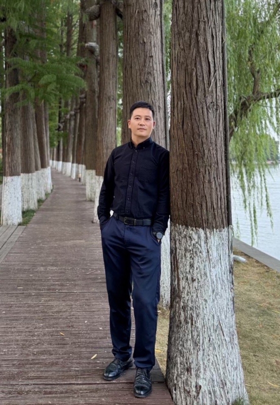澤朔的第一张照片--莆田相亲服务中心