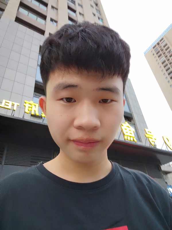 满目星辰的第一张照片--莆田相亲服务中心
