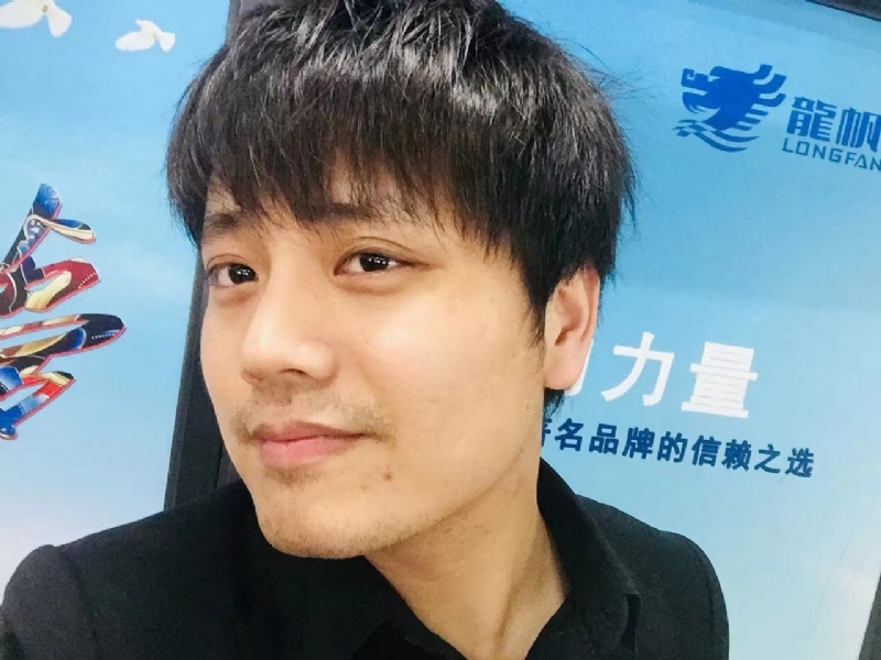 你的阿康的第一张照片--莆田相亲服务中心