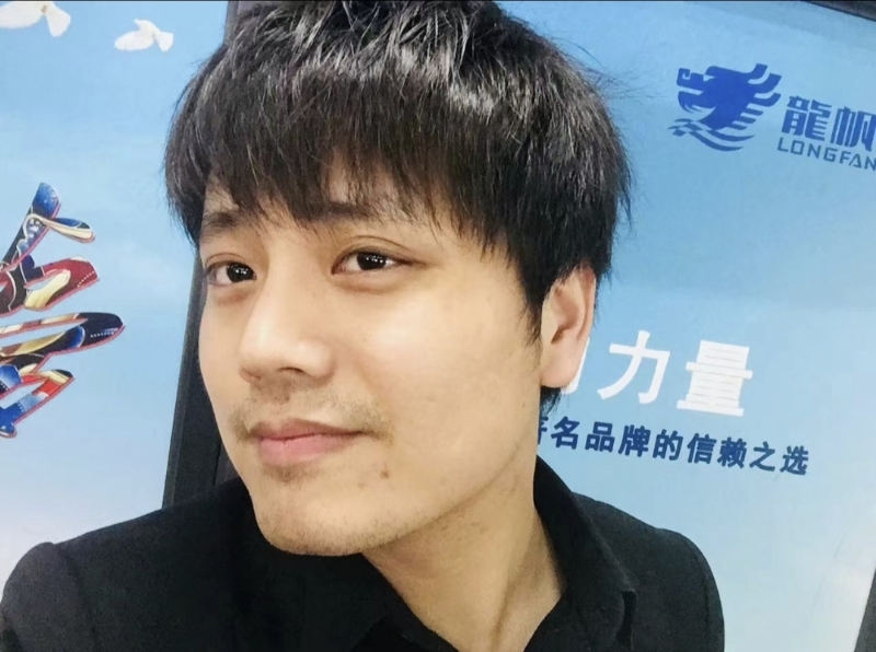 你的阿康的第四张照片--莆田相亲服务中心