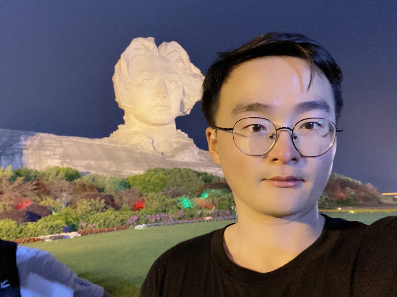 驻足的第一张照片--莆田相亲服务中心