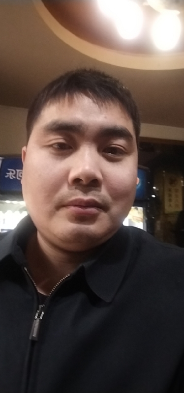 萱蘓的第一张照片--莆田相亲服务中心