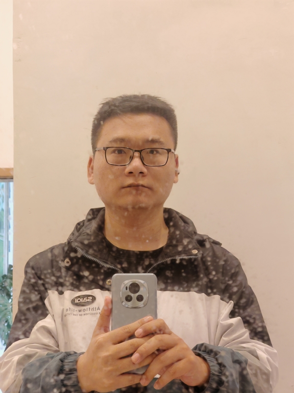 南烛的第一张照片--莆田相亲服务中心